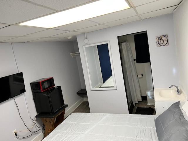 Spruce Pine Inn Luaran gambar