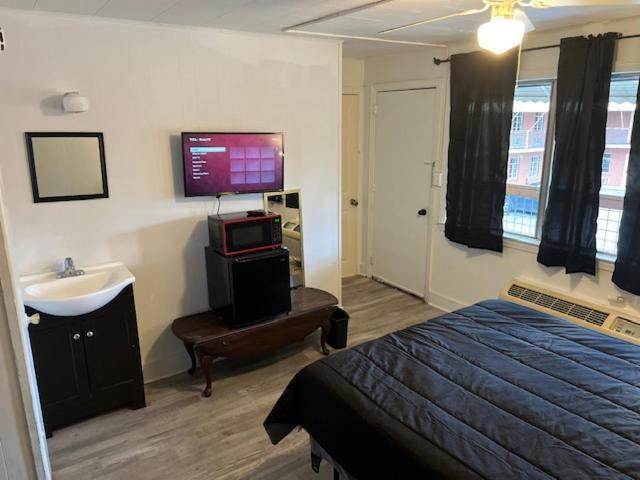 Spruce Pine Inn Luaran gambar