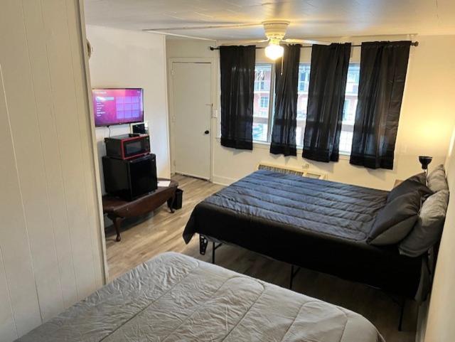 Spruce Pine Inn Luaran gambar