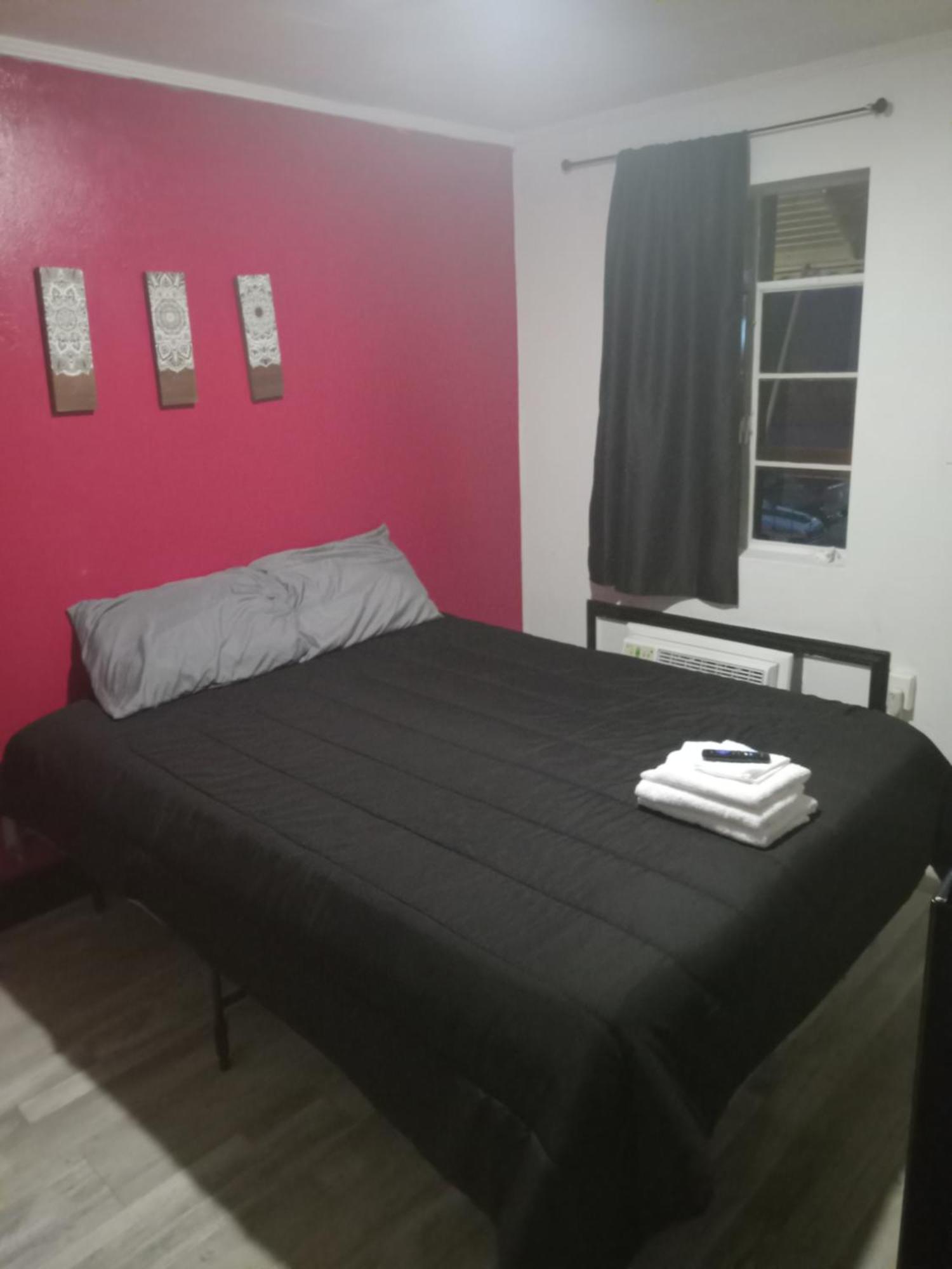 Spruce Pine Inn Luaran gambar