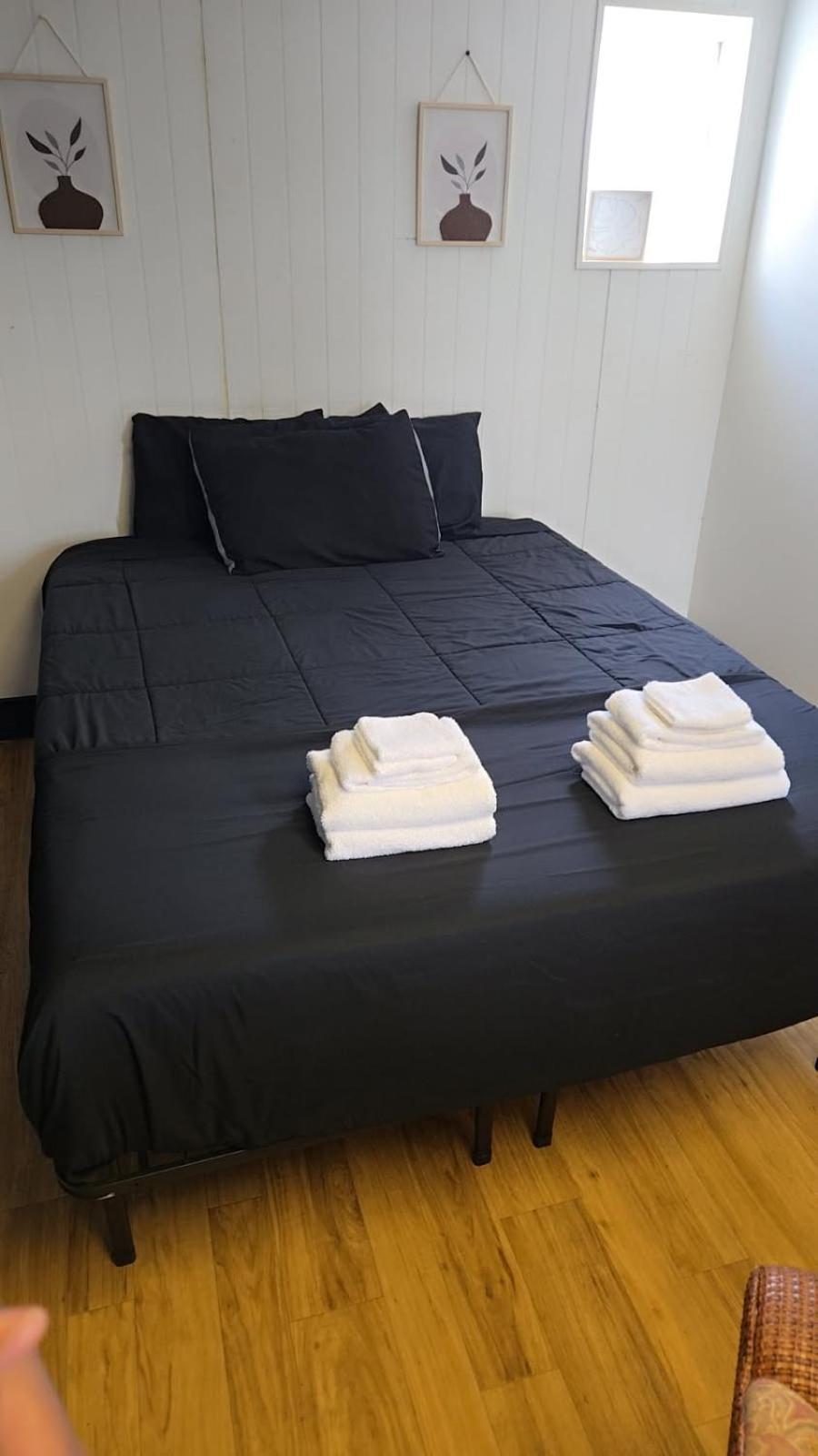 Spruce Pine Inn Luaran gambar